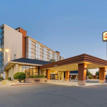 Best Western Plus Sparks-Reno Hotel Exterior foto