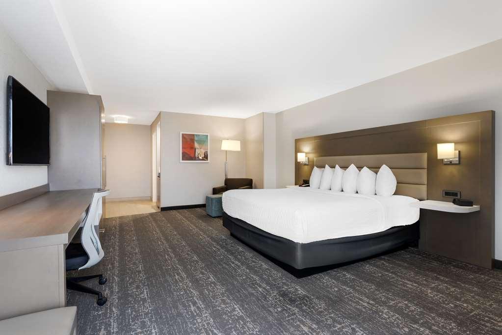Best Western Plus Sparks-Reno Hotel Habitación foto